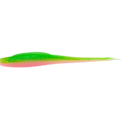 Zeck Gummiköder ·Gummifische & Shads<Shaky Stick (Electric Chicken)