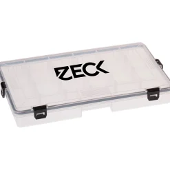 Best Zeck Spinnerbait & Bladed Jig Box