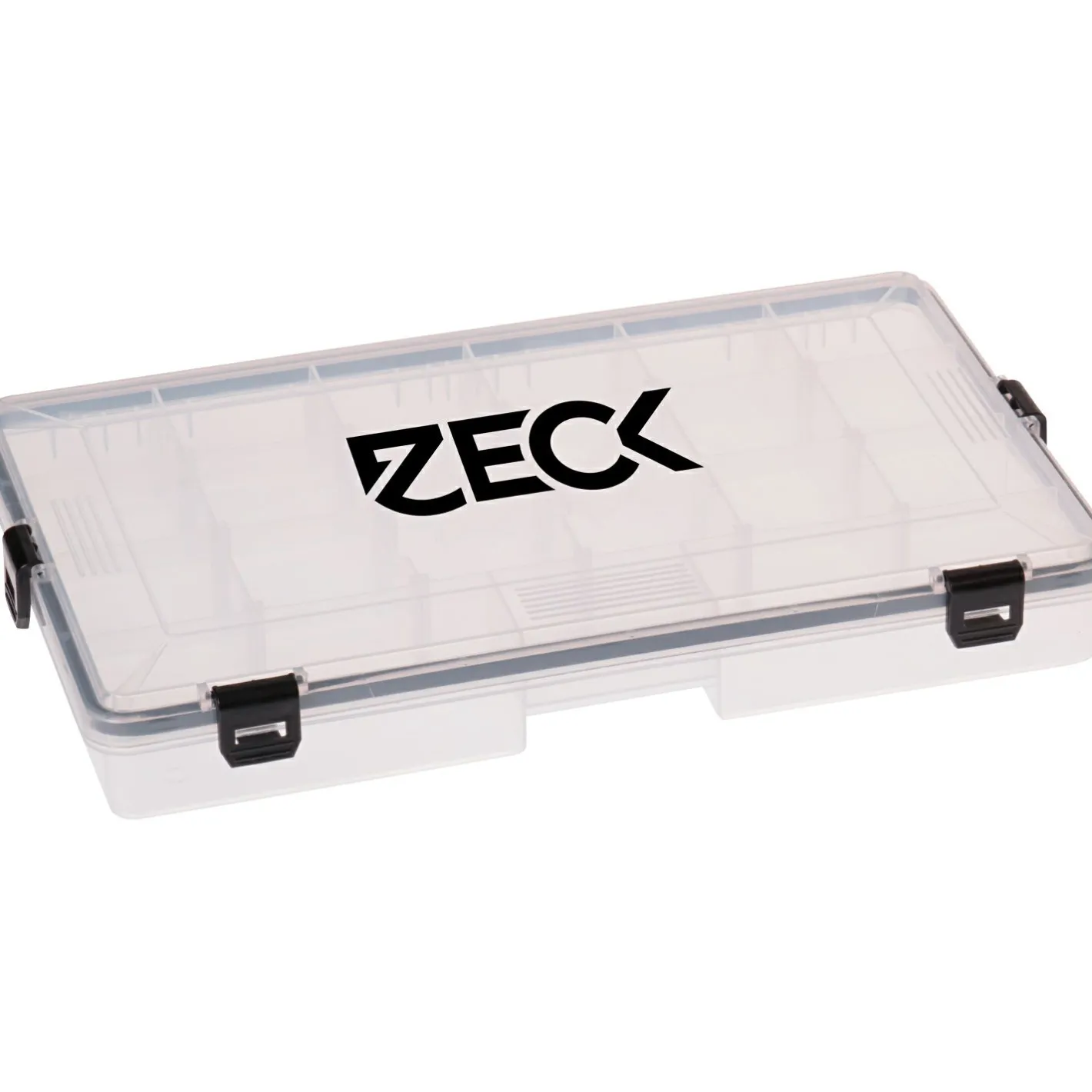 Best Zeck Spinnerbait & Bladed Jig Box