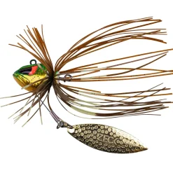 Best Zeck Spinner-Rushka (Moor Kiwi)