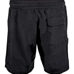 Zeck Outdoor- & Angelshorts & Cargoshorts<Summer Shorts Herren (Black)