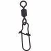 Zeck Swivel + Duolock Snap