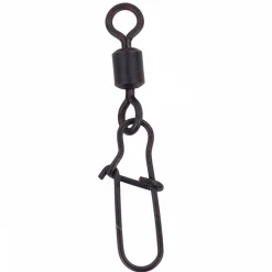 Zeck Swivel + Duolock Snap
