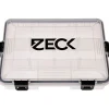 New Zeck Tackle Box WP