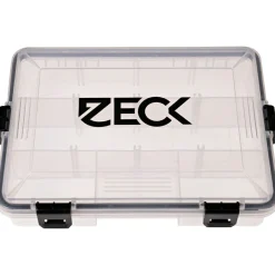 New Zeck Tackle Box WP
