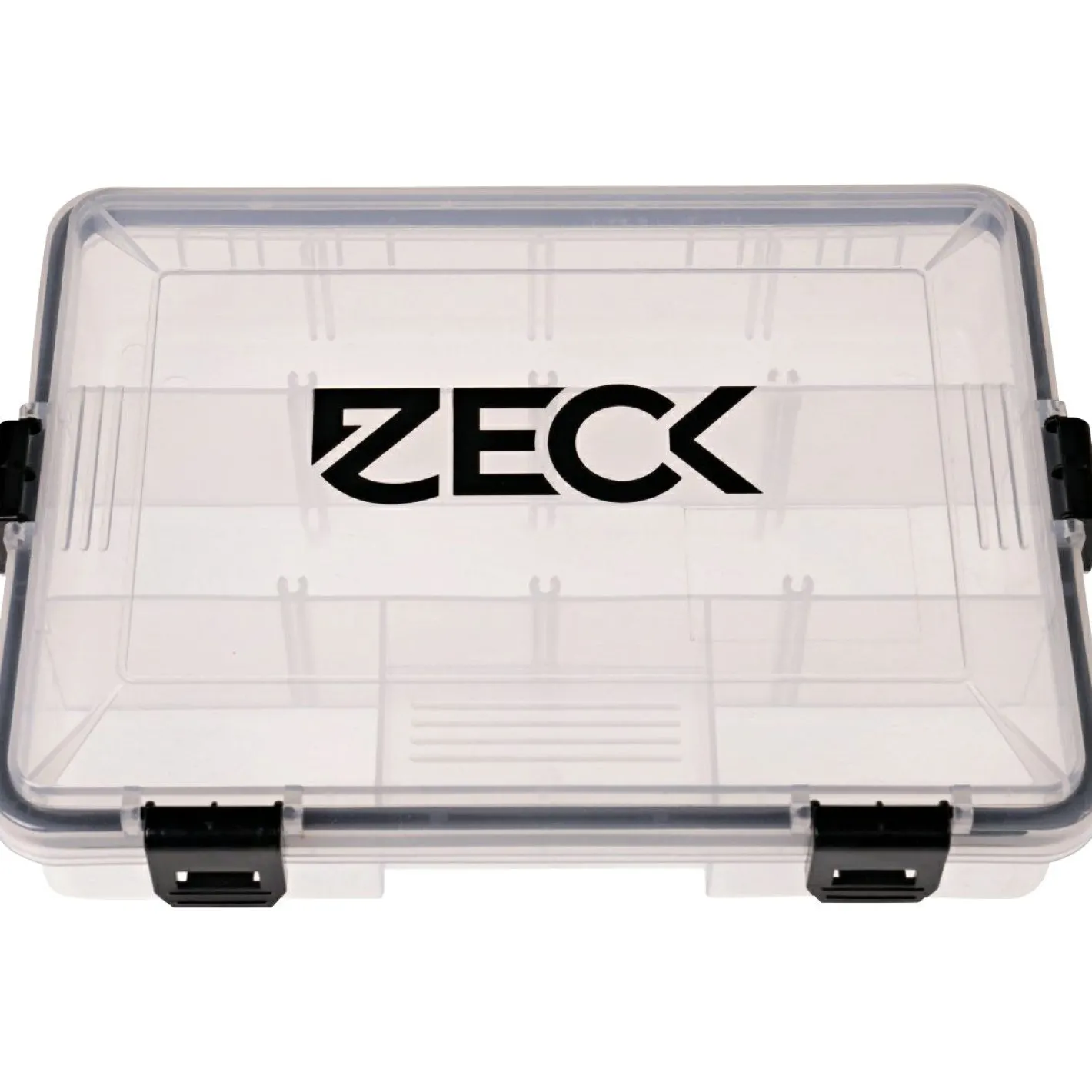 New Zeck Tackle Box WP