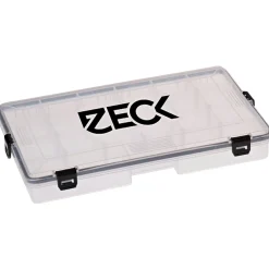 New Zeck Tackle Box WP