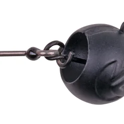 Zeck Raubfischangeln Kunstköder|Cheburashka-Bleie<Tungsten Rushka