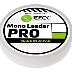 Zeck Vorfachschnüre<Wallerschnur Mono Leader Pro