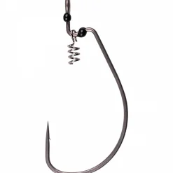 Zeck Raubfischangeln-Zubehör<Wide Gap Screw Hook
