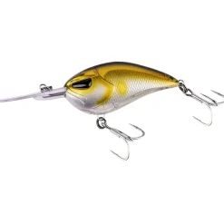 Zeck Wobbler<Wobbler Cat Crank (Ayu)