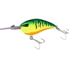 New Zeck Wobbler Cat Crank (Firetiger)