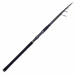 Zeck Raubfischruten|Grundruten<Zander Dead Bait Tele