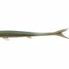 Zeck Gummiköder ·Gummifische & Shads<Zander Pelagi (Gürkchen)