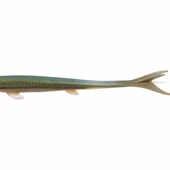 Zeck Gummiköder ·Gummifische & Shads<Zander Pelagi (Gürkchen)