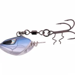 Sale Zeck Zander Pelagi Head (Blue Pearl)