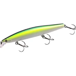 Zeck Wobbler<Zanderläufer (Gürkchen)