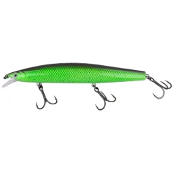 Zeck Wobbler<Zanderläufer (Moor Kiwi)