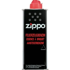 Zippo Insektenschutz & Feuerzeuge<Feuerzeugbenzin